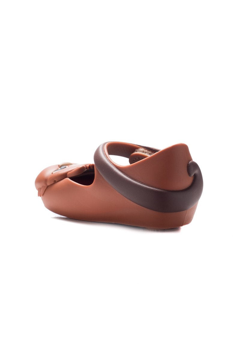 Mini Melissa Ultragirl VI (Brown)