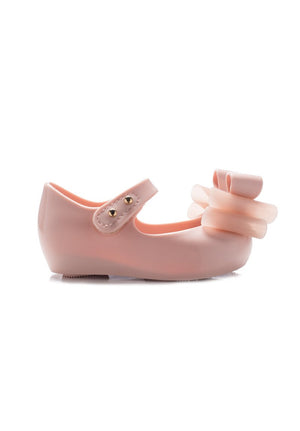 Mini Melissa Ultragirl Sweet III (Pink)