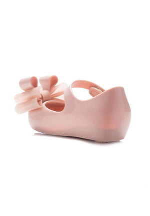 Mini Melissa Ultragirl Sweet III (Pink)