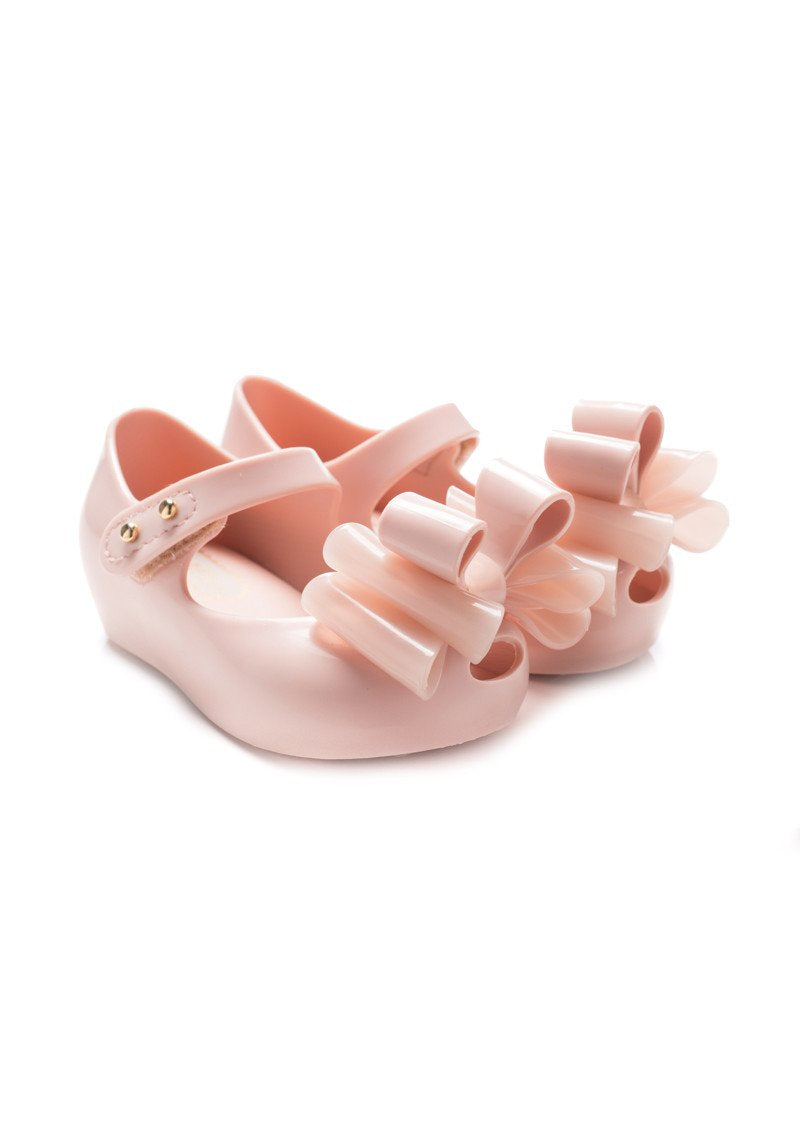 Mini Melissa Ultragirl Sweet III (Pink)