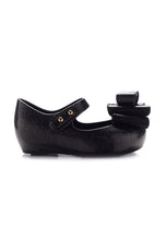 Mini Melissa Ultragirl Sweet III (Black)
