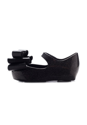 Mini Melissa Ultragirl Sweet III (Black)