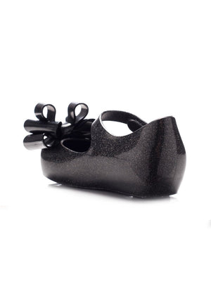 Mini Melissa Ultragirl Sweet III (Black)
