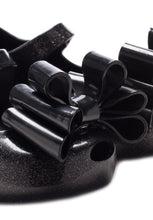 Mini Melissa Ultragirl Sweet III (Black)