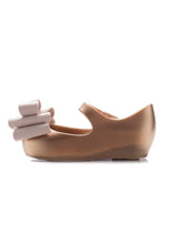 Mini Melissa Ultragirl Sweet III (Gold)