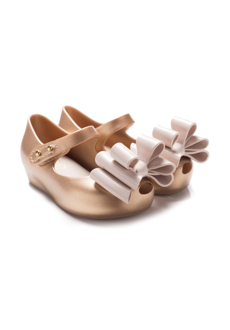 Mini Melissa Ultragirl Sweet III (Gold)