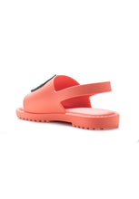 Mini Melissa Mia + Fabula Me (Pink)