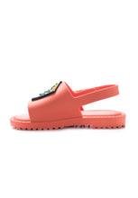 Mini Melissa Mia + Fabula Me (Pink)