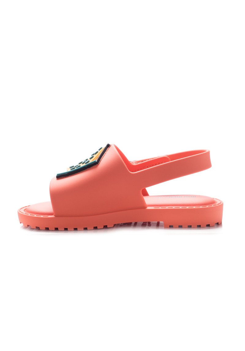 Mini Melissa Mia + Fabula Me (Pink)