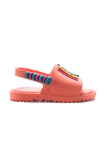 Mini Melissa Mia + Fabula Me (Pink)
