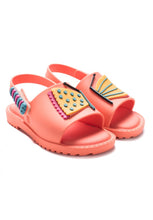 Mini Melissa Mia + Fabula Me (Pink)