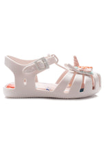 Mini Melissa Aranha + Fabula Me (White)