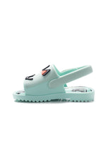 Mini Melissa Mia + Fabula Me (Green)