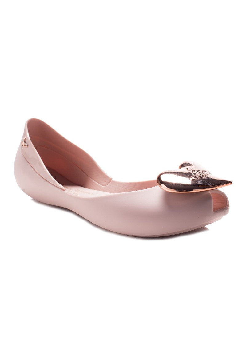 Vivienne Westwood Anglomania + Melissa Queen II (Pink)