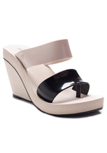 Melissa Summer High (Black)
