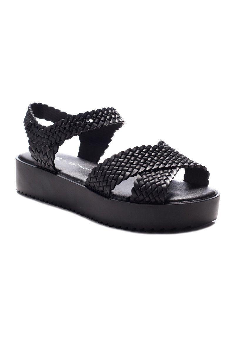 Melissa Hotness + Salinas (Black)