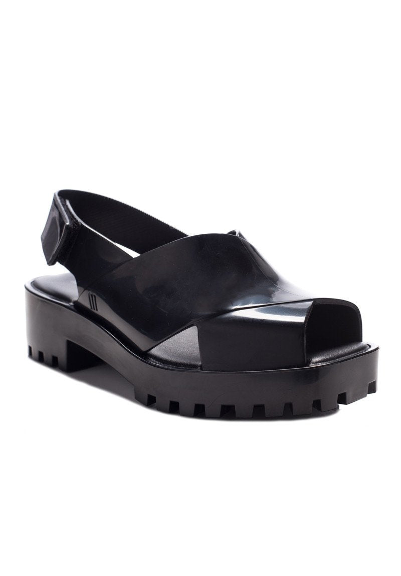 Melissa Cosmopolitan (Black)