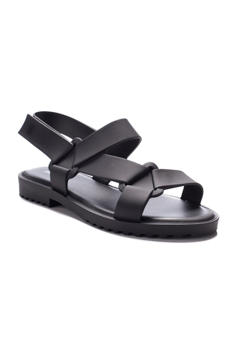 Melissa Connected (Black)