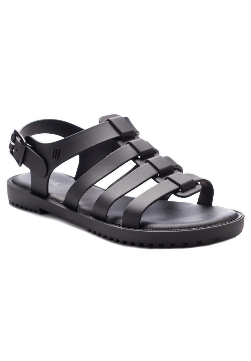 Melissa Flox Unissex (Black)