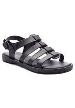 Melissa Flox Unissex (Black)