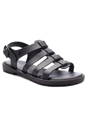 Melissa Flox Unissex (Black)