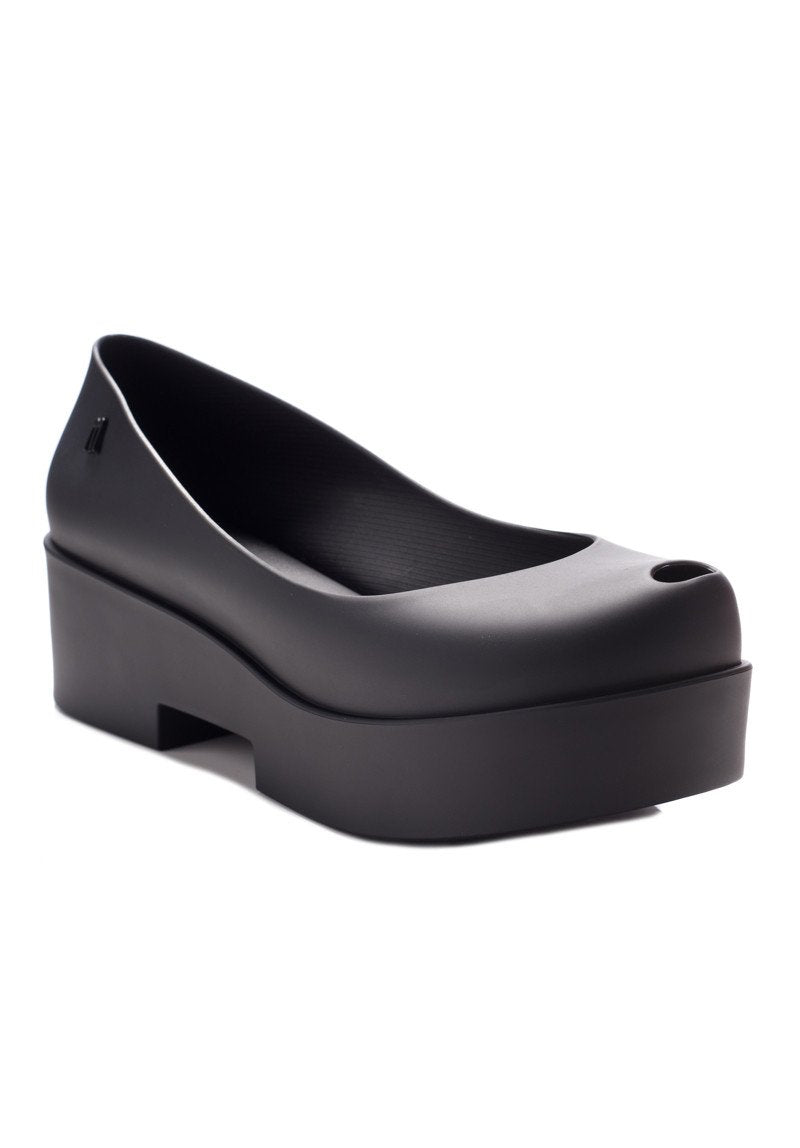 Melissa Ultragirl Platform (Black)