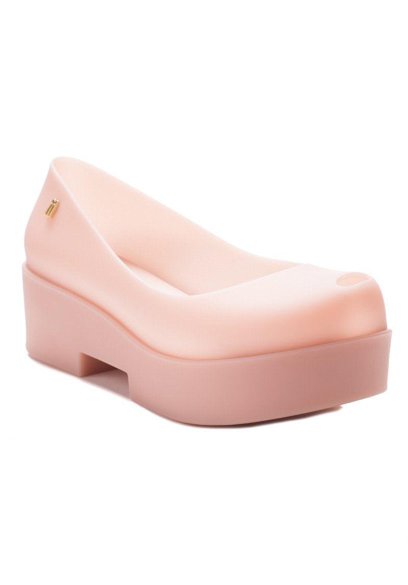 Melissa Ultragirl Platform (Pink)
