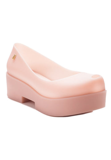 Melissa Ultragirl Platform (Pink)