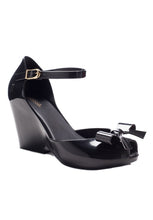 Melissa Lady Love II (Black)