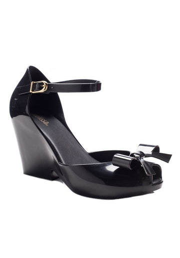 Melissa Lady Love II (Black)