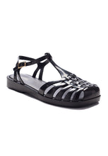 Melissa Aranha Quadrada (Black)