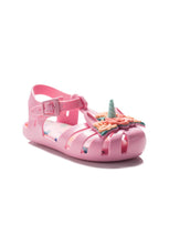 Mini Melissa Aranha + Fabula Me (Pink)