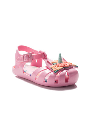 Mini Melissa Aranha + Fabula Me (Pink)