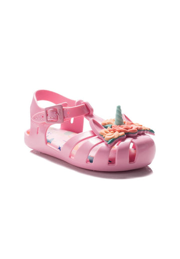 Mini Melissa Aranha + Fabula Me (Pink)