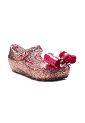 Mini Melissa Ultragirl VIII (Pink)