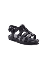 Mini Melissa Flox (Black)