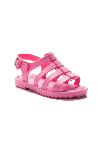Mini Melissa Flox (Pink)