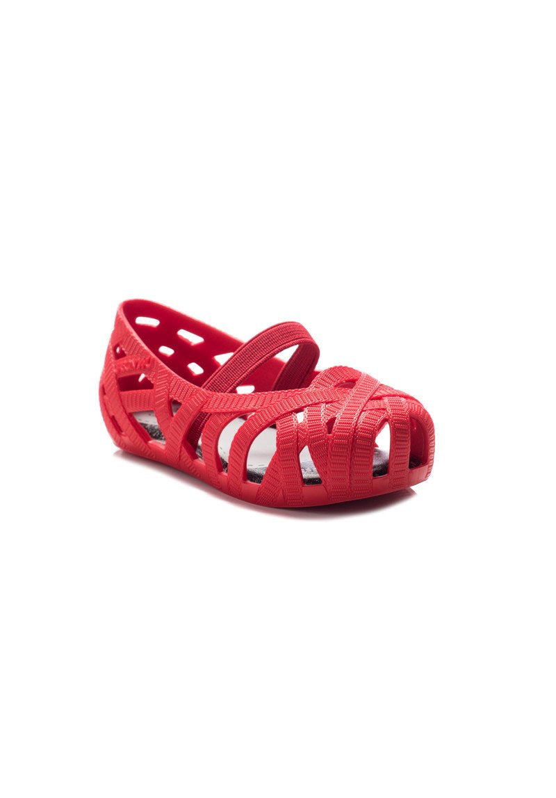 Mini Melissa Jean + Jason Wu (Red)