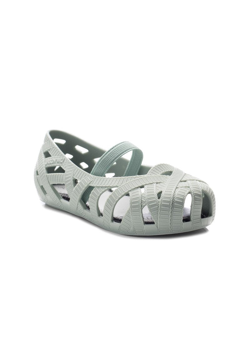 Mini Melissa Jean + Jason Wu (Green  )