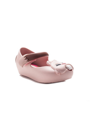 Mini Melissa Ultragirl VI (Pink)