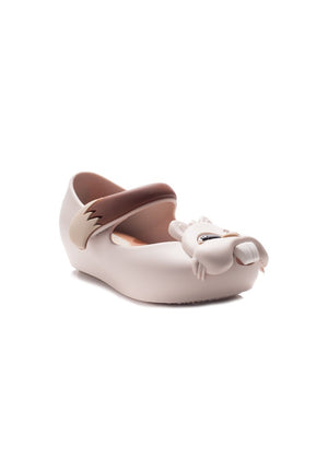 Mini Melissa Ultragirl VI (Beige)