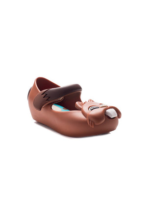 Mini Melissa Ultragirl VI (Brown)