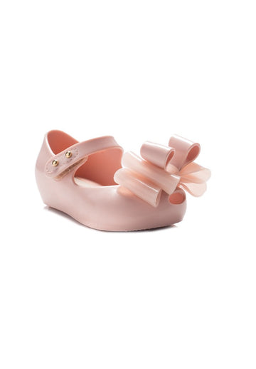 Mini Melissa Ultragirl Sweet III (Pink)