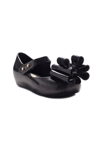 Mini Melissa Ultragirl Sweet III (Black)