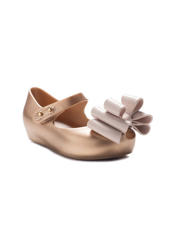 Mini Melissa Ultragirl Sweet III (Gold)