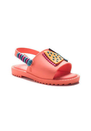 Mini Melissa Mia + Fabula Me (Pink)
