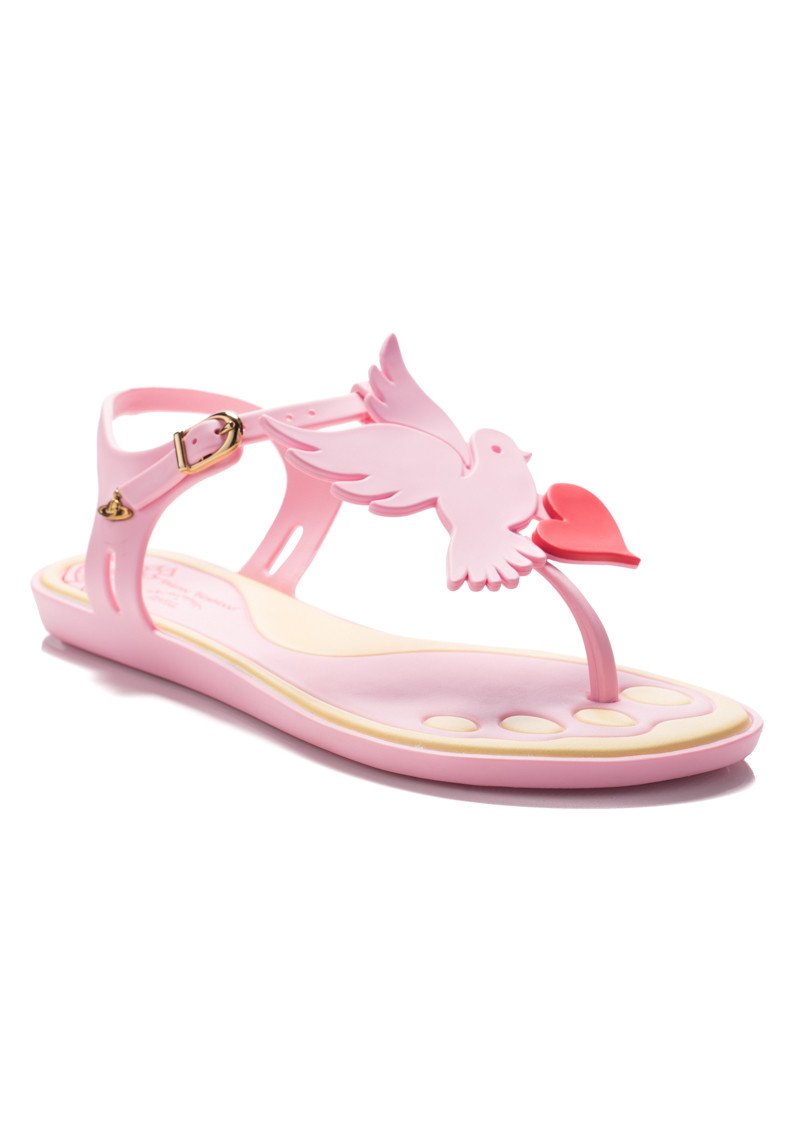 VIVIenne Westwood Anglomania + Melissa Solar II (Pink)