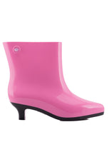 MELISSA ANKLE BOOT + JEREMY SCOTT (Pink)