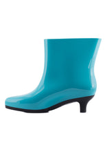 MELISSA ANKLE BOOT + JEREMY SCOTT (Blue/Black)