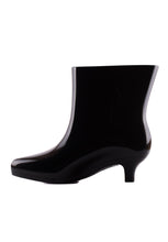 MELISSA ANKLE BOOT + JEREMY SCOTT (Black)
